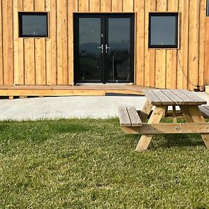 Knockreagh Farm Cottages Mountain Or Cedar Views Kilkenny Exterior photo