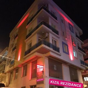 Kizil Apart Apartment Buca Exterior photo