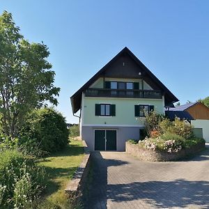 Einfamilienhaus Am Land Ortsteil Mellach Nahe Graz Villa Exterior photo