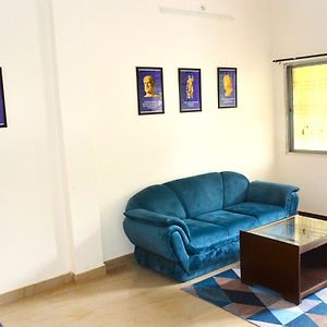 Blue Beds Homestay, Exotic 2Bhk Ac House Jabalpur Exterior photo