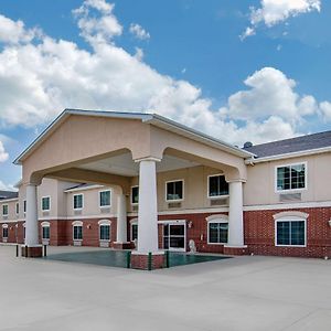 Quality Inn & Suites Clayton Exterior photo