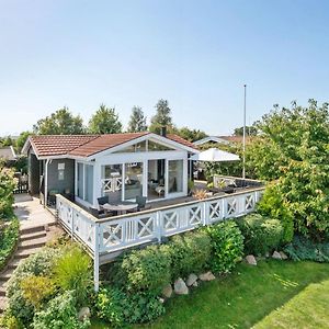 Holiday Home Elfrede - 600M From The Sea In Funen By Interhome Kerteminde Exterior photo