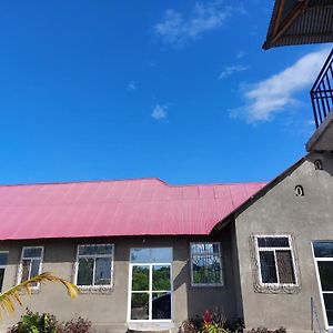 Apartment Kiwengwa Kiwengwa  Exterior photo