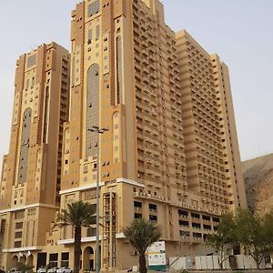 Abraj Altlal 3 Apartment Mecca Exterior photo