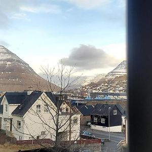 Cozy Cottage Klaksvik Exterior photo