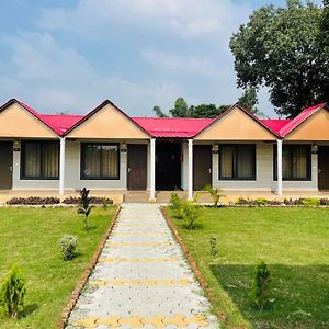 The Deerfield Cottages Ramnagar  Exterior photo