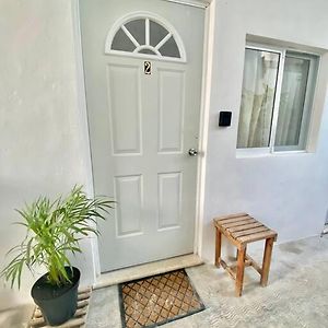 Casa Sabina 2 • Cosy Apt. With Wifi & Tv Apartment Isla Holbox Exterior photo