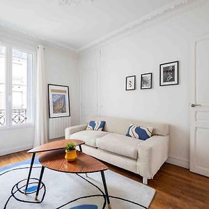 3 Bedroom, Apartment 10 Minutes Champs Elysee Neuilly-sur-Seine Exterior photo