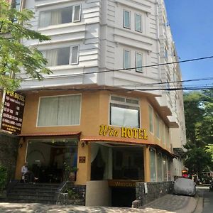 Win Hotel - 43 Duong So 10, Kdc Trung Son, Binh Chanh- By Bay Luxury Ho Chi Minh City Exterior photo