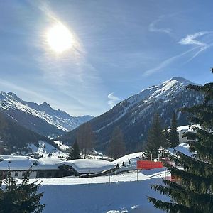 Chalet Studio - Top Ausstattung - Beste Lage Davos Exterior photo