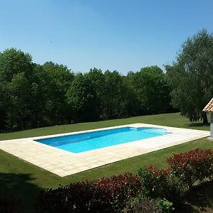 Holiday Gites In Dordogne Are Two Charming, Spacious Gites Offering Privacy And Tranquillity For That Perfect Get Away Holiday Lamothe  Exterior photo