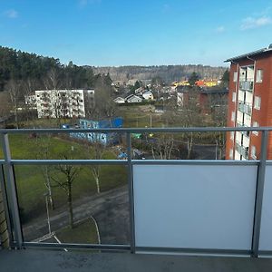 Nol Apartment Gothenburg Exterior photo