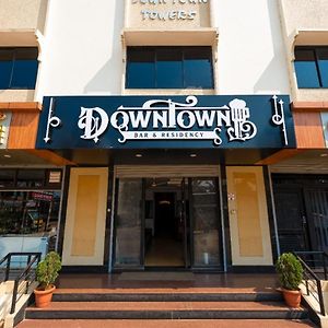 Hotel Down Town Manipal Exterior photo