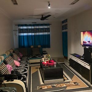 Chill House Apartment Nagpur Exterior photo