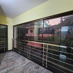 Fully Airconditioned Uber Luxurious Holiday Home. Kundapur Exterior photo