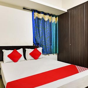 Oyo Flagship A K Residency Hotel Coimbatore Exterior photo