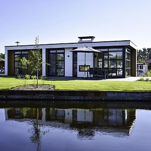 Holiday Home Marinapark Nieuw Loosdrecht-3 By Interhome Exterior photo