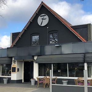 Fletcher Hotel-Restaurant Waalwijk Exterior photo