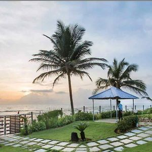 Beach House Resort Goa Benaulim Exterior photo