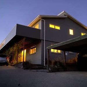 Wanaka 'Mount Iron Studio' With Private Terrace Apartment Exterior photo
