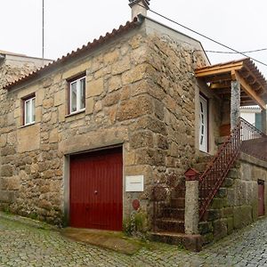 Rustic Getaway In Guarda Hotel Gouveia  Exterior photo