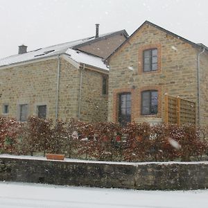 Le Fournil De La Silentiaire Villa Opont Exterior photo