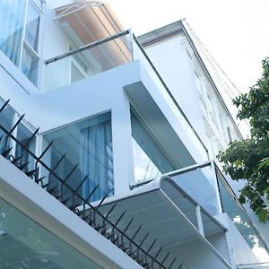 Private Home In District 7 Ho Chi Minh City Exterior photo