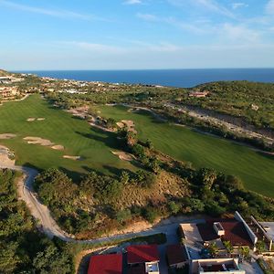Stunning Oceanview Villa! Golf Gated Community, Minutes To Beautiful Beach San Jose del Cabo Exterior photo
