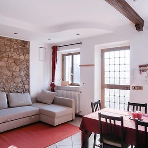 Casa Relax Con Giardino Tra Carso E Adriatico Apartment Monfalcone Exterior photo