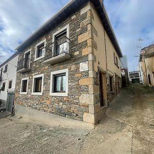 Casa Rural Penas II Villa Saucelle Exterior photo