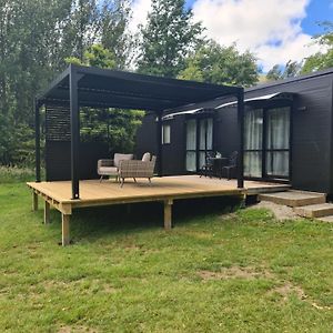 Private Country Cottage Paraparaumu Exterior photo