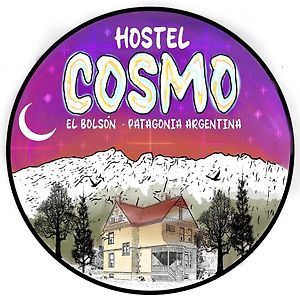 Hostel Cosmo El Bolson Exterior photo