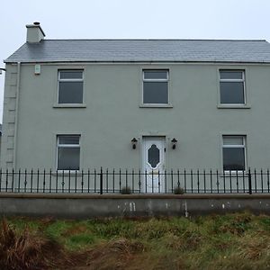 Biddy Rua'S Place Villa Killybegs Exterior photo