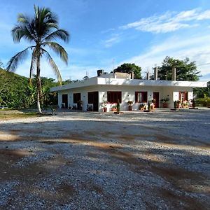 La Ceiba Casa Campestre Guest House Sonson Exterior photo