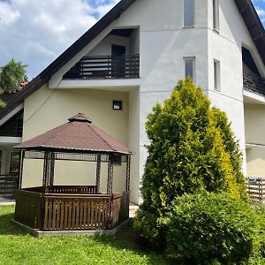 S Und S Apartment Zlatibor Exterior photo