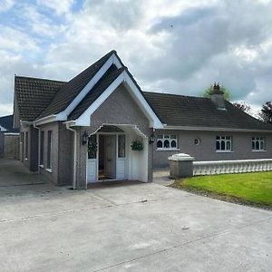 Entire Home At Ballysax House Newpark Exterior photo