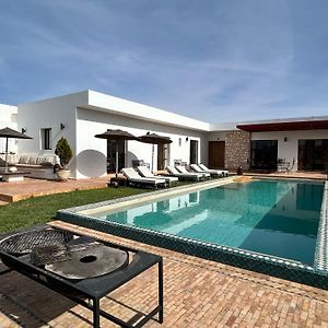 Villa Essaouira Petit Dejeuner Compris Exterior photo