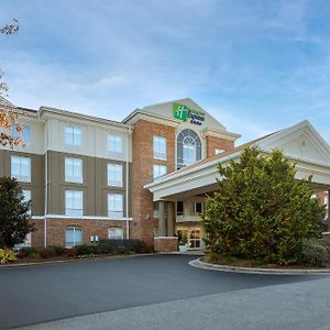 Holiday Inn Express Hotel & Suites Greensboro - Airport Area, An Ihg Hotel Exterior photo