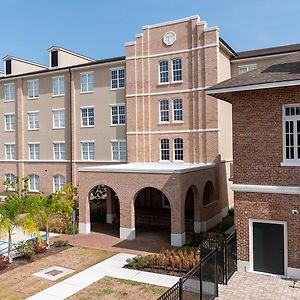 Holy Angels Bywater Hotel And Residences New Orleans Exterior photo