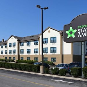 Extended Stay America Select Suites - Chicago - O'Hare Rosemont Exterior photo