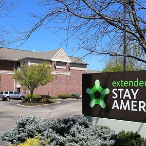 Extended Stay America Suites - Cincinnati - Springdale - I-275 Exterior photo