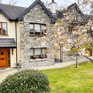 Lough Rynn Rental Mohill Exterior photo