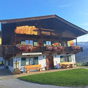 Ferienwohnung Schatzhof Jochberg Exterior photo