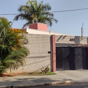 Casa Mariano Villa Brotas Exterior photo