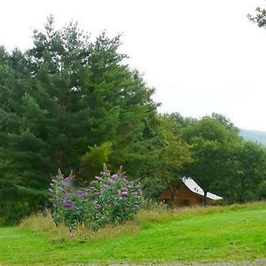 Gite Chalets Morvan Bourgogne Corancy Exterior photo