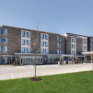 Springhill Suites By Marriott Dallas Mansfield Exterior photo