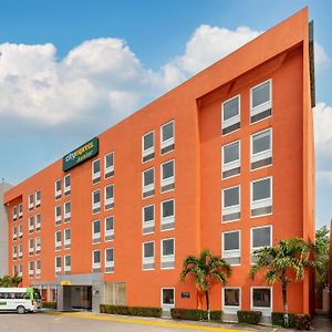 City Express Junior By Marriott Veracruz Aeropuerto Exterior photo