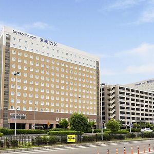 Toyoko Inn Chubu International Airport No 2 Exterior photo