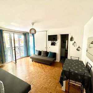 Renovated Charming Apt Ideal To Visit Paris Clichy Exterior photo