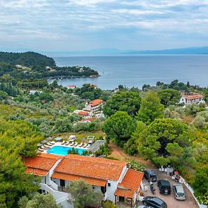 Margi House Apartment Skiathos Town Exterior photo